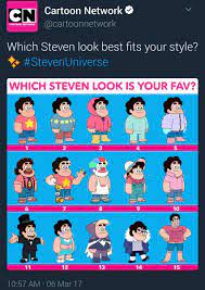 Maybe you would like to learn more about one of these? Game Theory Rejects On Twitter Game Theory Steven Is Sans Confirmed