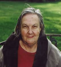 Obituary information for Mary Impey