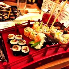 Wähle deine lieblingsgerichte von der chiko sushi haus & indochine cuisine speisekarte in reutlingen und bestelle einfach online. Sushi Haus 12 Tipps