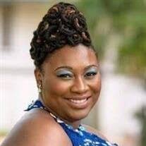 Dazahnique Ionna TeShay Lemon Obituary