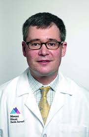 Daniel I. Steinberg, MD, SFHM, FACP