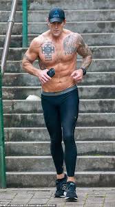 Like champion boxers, they know each other's style intimately. Why Ben Roberts Smith S New Lover Is Supporting Him From 900km Away T Gate