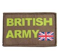 [Hot Item] Factory Directly Sale Garment Patches Red Rubber Logo 3D  Silicone Printing Woven Patch