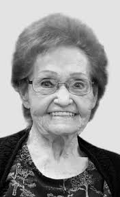 Ruth Young Obituary (1927