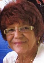 Obituary information for Barbara A. Trotta