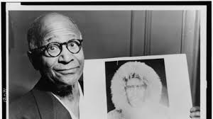 The Quest for the North Pole, Episode 7: A Gold Brick