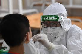 Cases have been rising in britain for the last month. Coronavirus Vietnam Detects New Hybrid Uk India Variant Malaysia Reports Record Daily Increase With 9 020 New Cases South China Morning Post