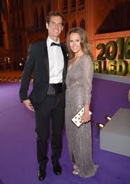 They were dating for 8 years. Who Is Andy Murray S Wife Kim Sears Meet The Tennis Star S Wife And Kids