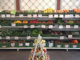 This Zero Waste Grocery Store Has No Packaging Plastic Or Big Name Brands
