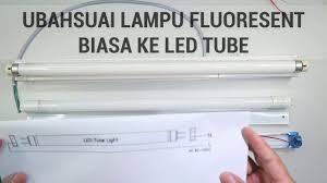 Baca disini untuk mengetahui keadaan bateri perlu ditukar atau tidak. Cara Pemasangan Lampu Pendaflour Kalimantang Youtube