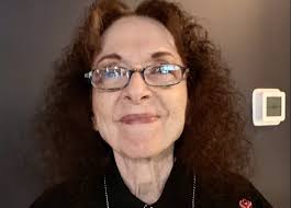 Judy's Back! A Celebration of and Benefit for Judy Roberts