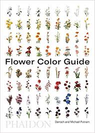 Flower Color Guide Darroch Putnam Michael Putnam