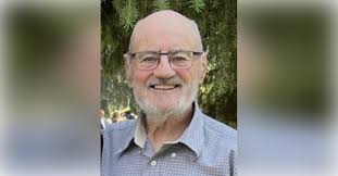 Obituary information for John Walmsley