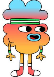 Tobias Wilson The Amazing World Of Gumball Tvmaze