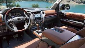 2017 Toyota Tundra Toyota Tundra 1794 Toyota Tundra Trd Toyota Tundra