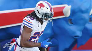 Joshua ricardo norman (born december 15, 1987) is an american football cornerback who is a free agent. Josh Norman S Love For Buffalo Is Genuine And Impactful