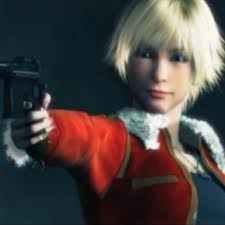 Alternate Costume Characters