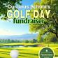 Golf Day 2025 event image