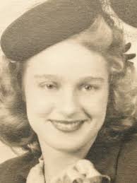 Dorothy Mae “Dottie” Gribble Bell (1926-2008)