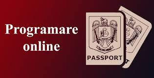 Directia Generala De Pasapoarte