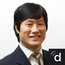 Dr. Daniel Beswick, MD