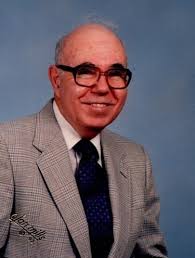 Thomas Champion, Jr. Obituary