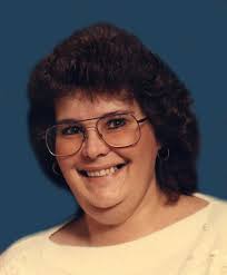 Obituary information for Carol Rasmussen