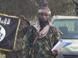 Major nigerian portals and blogs carried the news of a $7 million united states department of state bounty on the head of boko haram leader abubakar shekau. Isis Names New Leader For Boko Haram Amid Uncertainty Over Fate Of Former Chief Abubakar Shekau The Independent The Independent