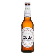 One of the most common questions asked by beginners of the gluten free diet is whether they can enjoy a nice pint of beer, a glass of wine or a spirit. Organic Premium Czech Beer Celia Gluten Free Celia Lager