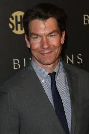 Jerry Connell Stock Photos