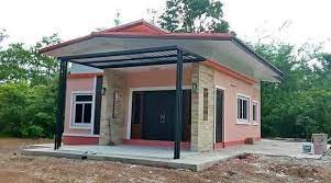 Maybe you would like to learn more about one of these? Rumah Idaman Desain Rumah Kecil Cantik Sederhana Facebook