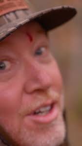 Scope eye. We've all done it