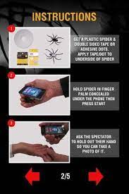 It will be the first licensed game developed by insomniac. Magic Spider Para Android Apk Descargar