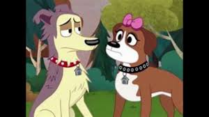 Creator chose not to use archive warnings. Lucky Pound Puppies 2010 Demo Reel By Finnick Abrencia Youtube