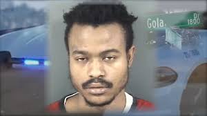 Fayetteville father accused of killing 10-month-old son