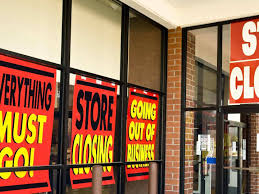 Mall retail giant closes final store in key city after 26 years