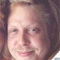 Darren Lee Brendel Obituary