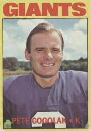 1972 Topps #501 Pete Hamm