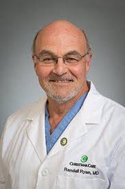 Dr. Randall W. Ryan, MD