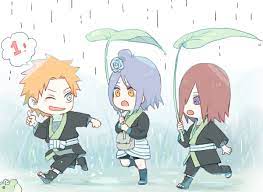pixiv id 5697311 naruto naruto shippuden nagato naruto yahiko konan fanart from pixiv fanart pixiv personagens naruto shippuden animes boruto konan