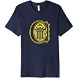 El «canalla» de la ciudad de rosario presentó su nueva camiseta titular para la superliga argentina de fútbol. C A Rosario Central Argentina Camiseta Tshirt Jersey Buy Online In Bermuda At Bermuda Desertcart Com Productid 77335003
