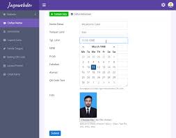 Berikut akan kami jelaskan secara singkat dan jelas terkait aplikasi kartu pelajar sederhana dan juga gratis serta bisa digunakan pada tingkat sd, smp, sma, dan sederajat. Aplikasi Cetak Kartu Nisn Pelajar Id Card Dengan Php Mysql Jagowebdev