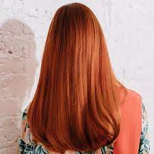 Red Copper Contour Colormelt Haircolor Formula Technique Red Hair Formulas Hair Color Formulas Ginger Hair Color