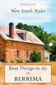 The Best Things To Do In Berrima Nsw Lesterlost Things To Do Wales Travel Australia Travel