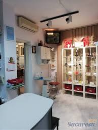 1, sectorul 1, tel.021/319.27.53, interior 108. Cabinete Oftalmologie Bucuresti Sector 3