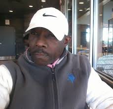 Mr. Brian Dareal Sanders