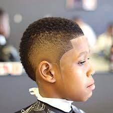 If you want to look clean and fresh, check out the latest cool black haircuts, including the afro, flat top, dreads, frohawk, curls and the line up haircut. Hair Styles For African American Boys Novocom Top