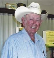 Richard Belcher Obituary (1933