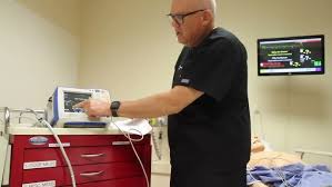 Image result for Transcutaneous Pacing