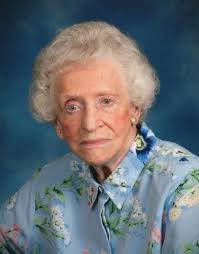 MARGARET SHAW Obituary (2015)